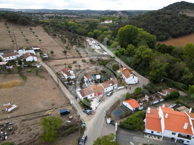 Quinta T9 para Venda em Nossa Senhora da Vila, Nossa Senhora do Bispo e Silveiras