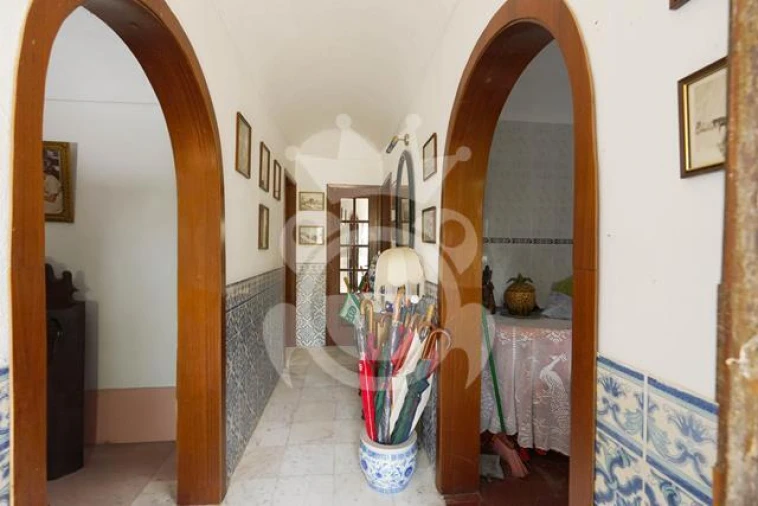 Quinta T9 para Venda em Nossa Senhora da Vila, Nossa Senhora do Bispo e Silveiras Foto 17