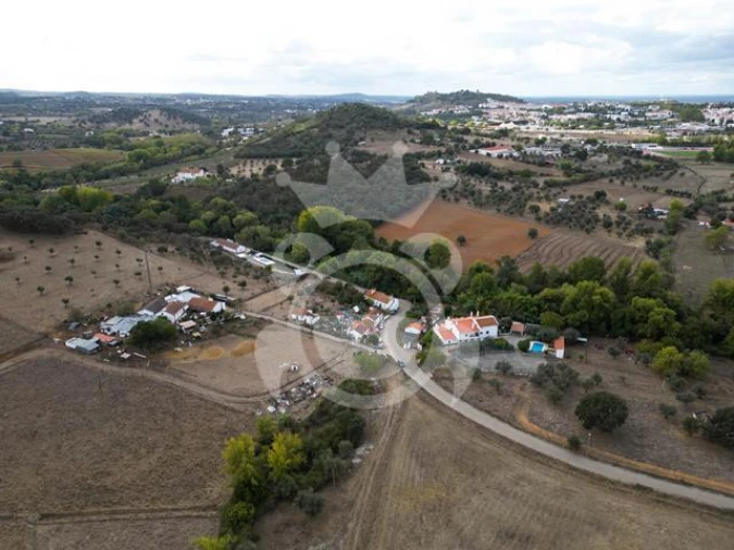 Quinta T9 para Venda em Nossa Senhora da Vila, Nossa Senhora do Bispo e Silveiras Foto 9