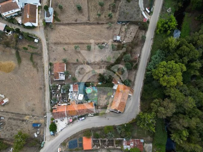 Quinta T9 para Venda em Nossa Senhora da Vila, Nossa Senhora do Bispo e Silveiras Foto 2