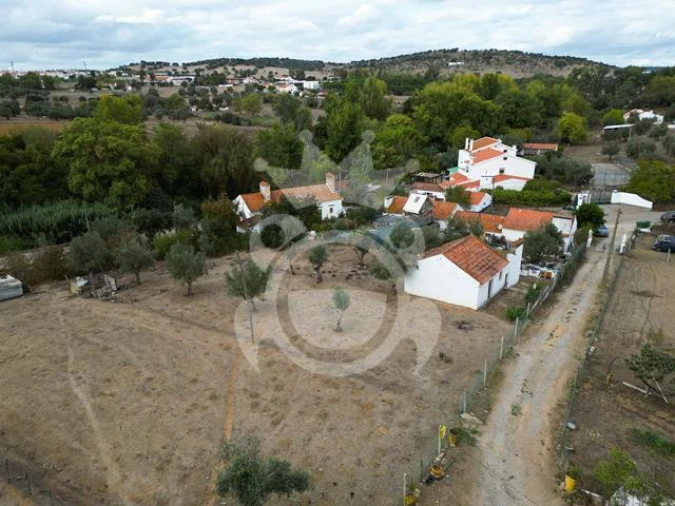Quinta T9 para Venda em Nossa Senhora da Vila, Nossa Senhora do Bispo e Silveiras Foto 8