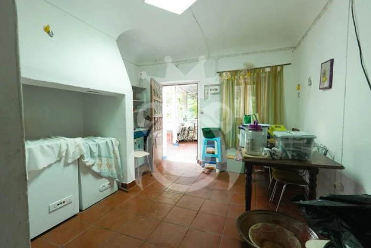 Quinta T9 para Venda em Nossa Senhora da Vila, Nossa Senhora do Bispo e Silveiras Foto 12