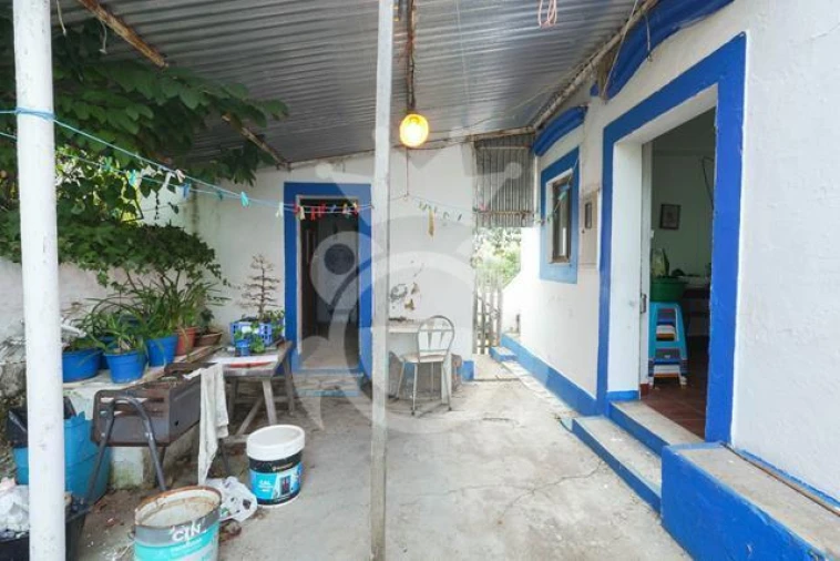 Quinta T9 para Venda em Nossa Senhora da Vila, Nossa Senhora do Bispo e Silveiras Foto 14