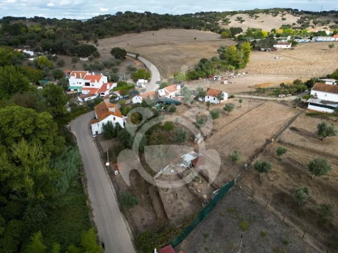 Quinta T9 para Venda em Nossa Senhora da Vila, Nossa Senhora do Bispo e Silveiras Foto 7