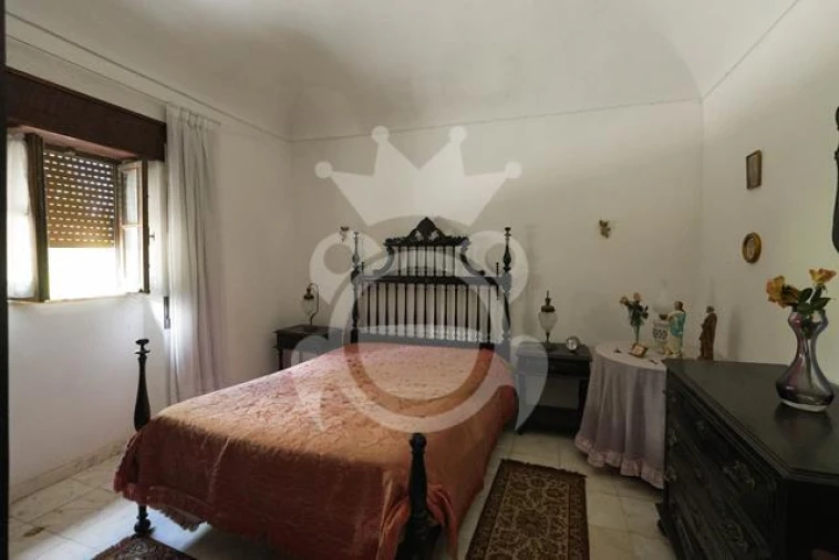 Quinta T9 para Venda em Nossa Senhora da Vila, Nossa Senhora do Bispo e Silveiras Foto 18