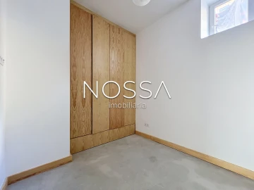 Apartamento T1 para Venda em São Vicente