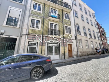 Apartamento T1 para Venda em São Vicente