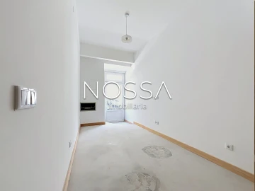 Apartamento T1 para Venda em São Vicente