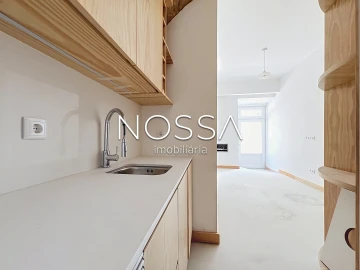 Apartamento T1 para Venda em São Vicente