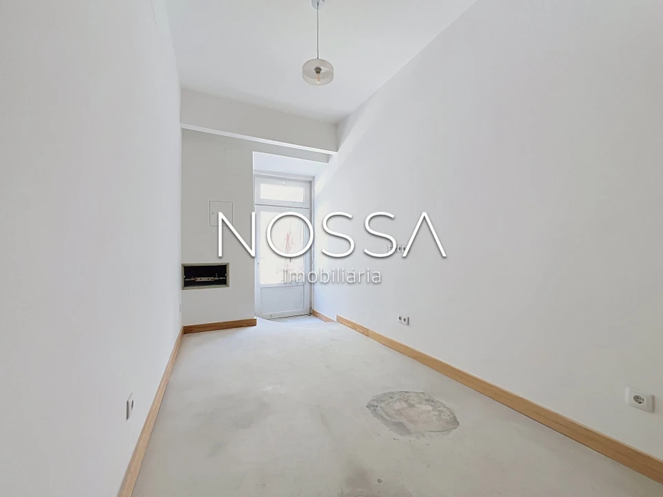 Apartamento T1 para Venda em São Vicente Foto 11