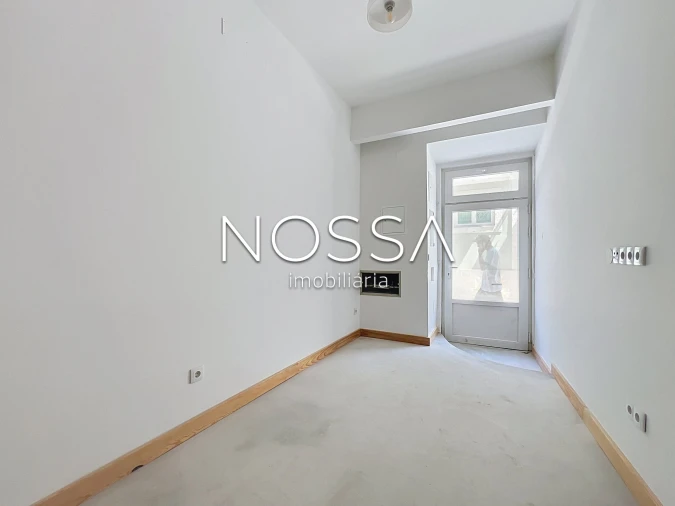Apartamento T1 para Venda em São Vicente Foto 12
