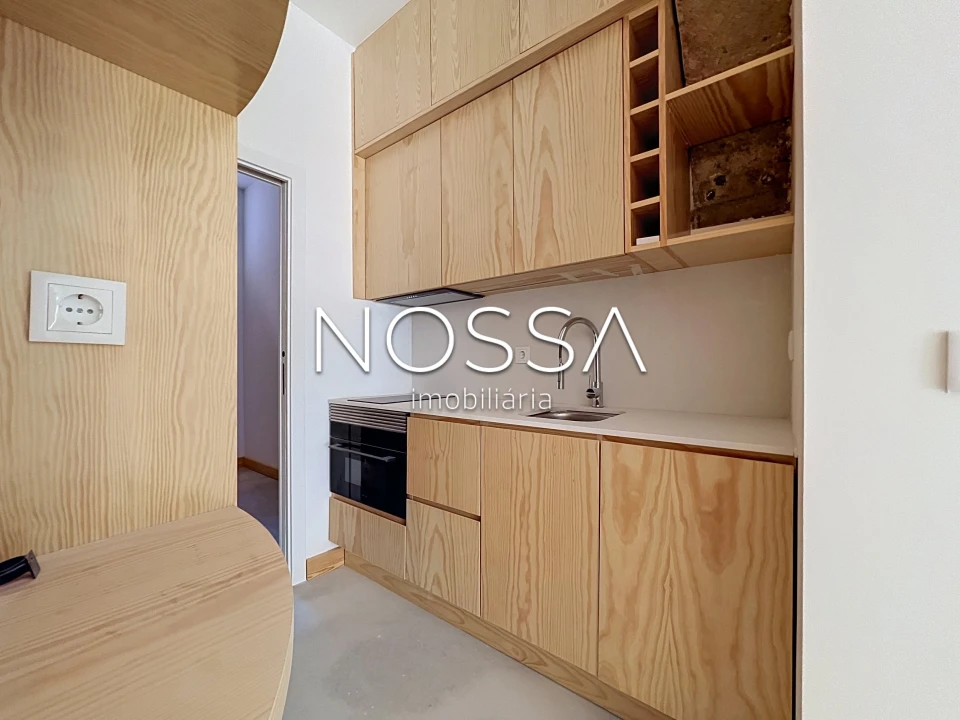 Apartamento T1 para Venda em São Vicente Foto 10