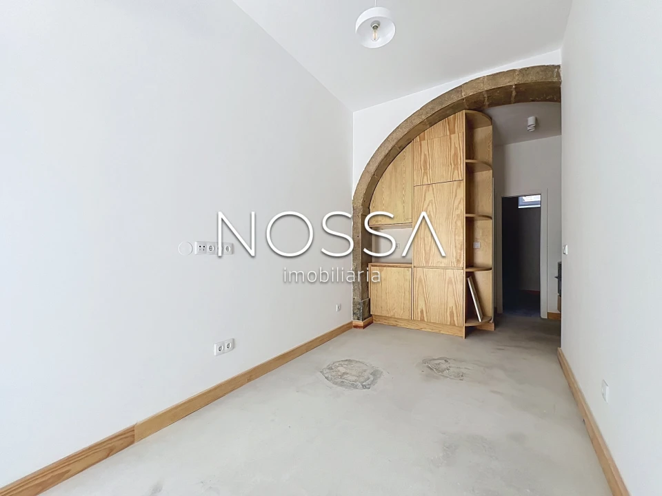 Apartamento T1 para Venda em São Vicente Foto 8