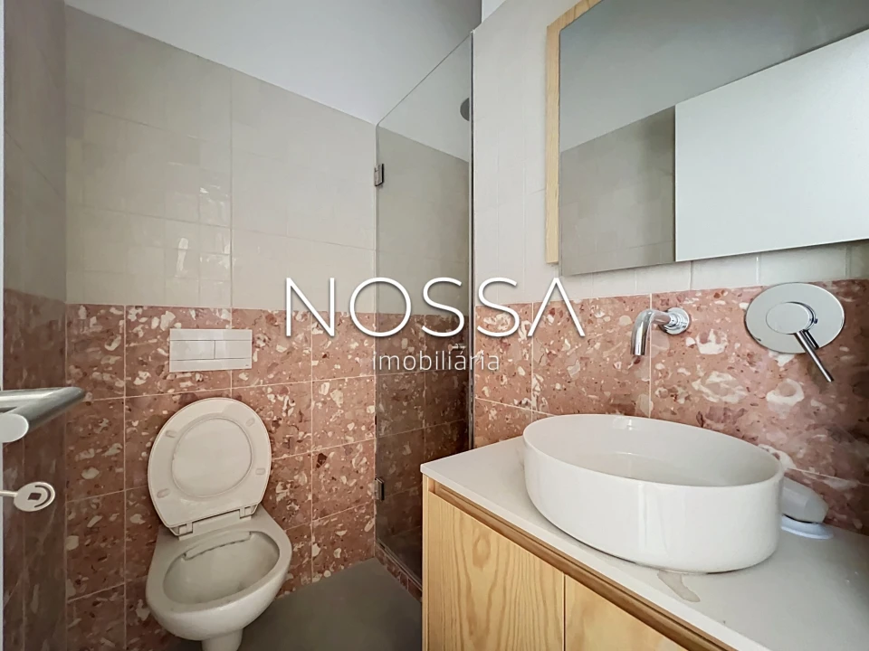 Apartamento T1 para Venda em São Vicente Foto 14