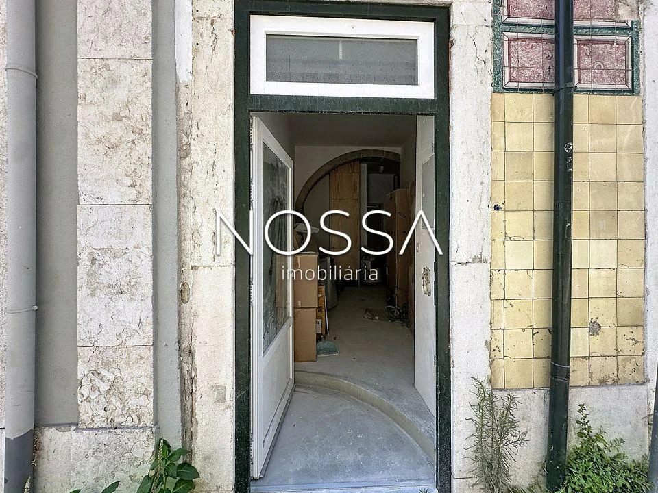 Apartamento T1 para Venda em São Vicente Foto 2