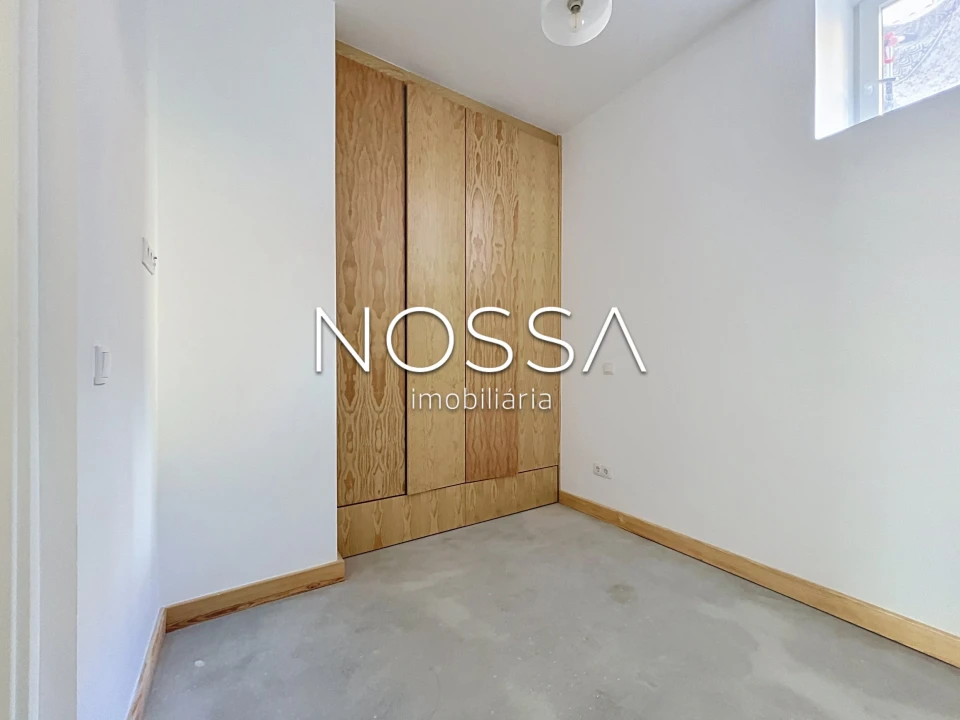 Apartamento T1 para Venda em São Vicente Foto 17