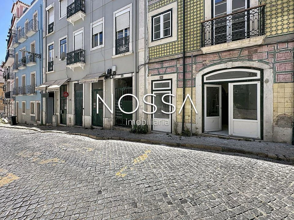 Apartamento T1 para Venda em São Vicente Foto 1