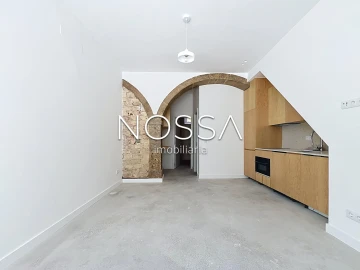 Apartamento T1 para Venda em São Vicente