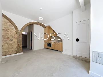 Apartamento T1 para Venda em São Vicente