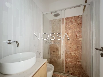 Apartamento T1 para Venda em São Vicente