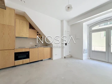 Apartamento T1 para Venda em São Vicente