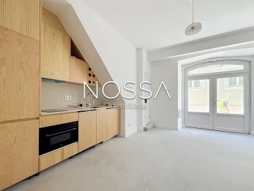 Apartamento T1 para Venda em São Vicente