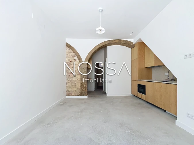 Apartamento T1 para Venda em São Vicente Foto 4