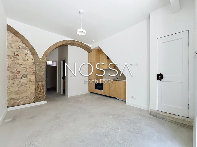 Apartamento T1 para Venda em São Vicente Foto 6