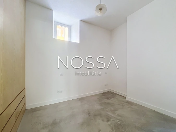 Apartamento T1 para Venda em São Vicente Foto 17