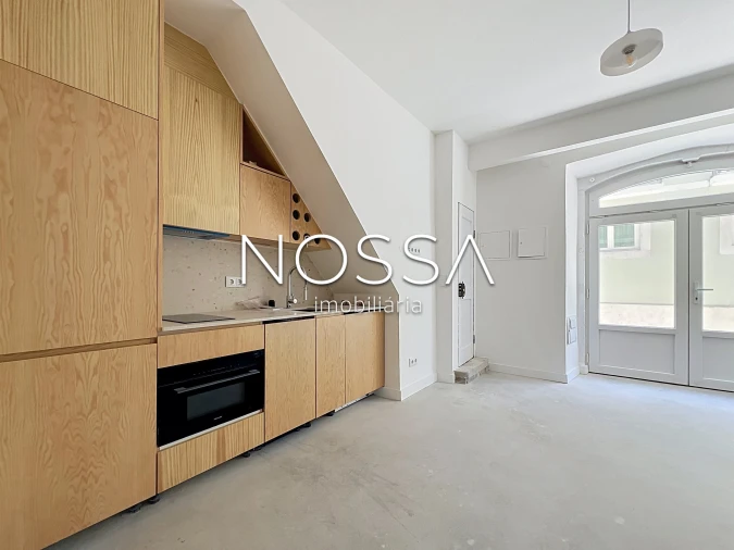 Apartamento T1 para Venda em São Vicente Foto 10