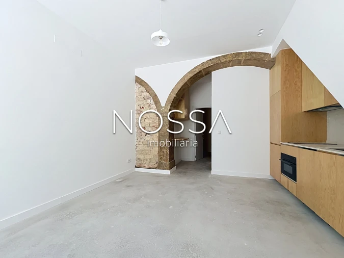 Apartamento T1 para Venda em São Vicente Foto 7
