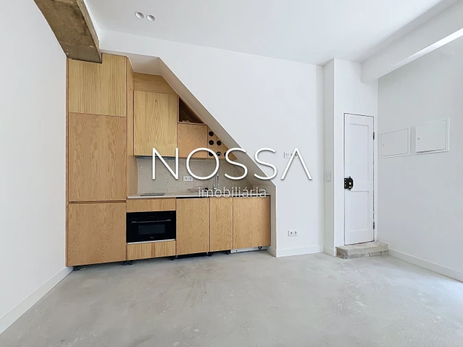 Apartamento T1 para Venda em São Vicente Foto 8