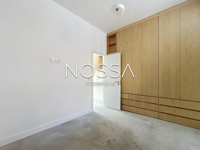 Apartamento T1 para Venda em São Vicente Foto 19