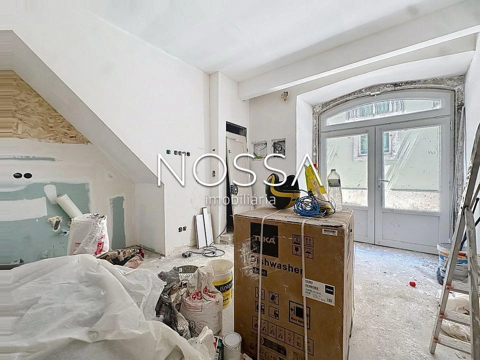 Apartamento T1 para Venda em São Vicente Foto 2