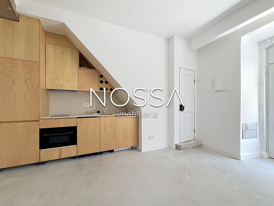 Apartamento T1 para Venda em São Vicente Foto 9