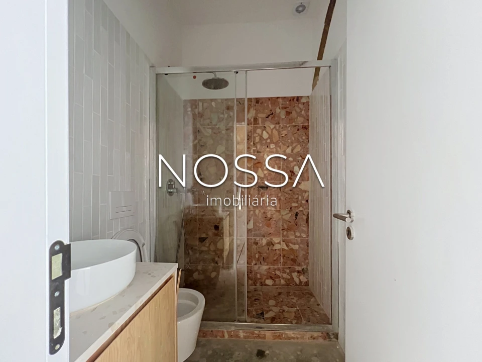 Apartamento T1 para Venda em São Vicente Foto 14