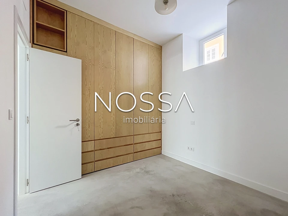 Apartamento T1 para Venda em São Vicente Foto 20