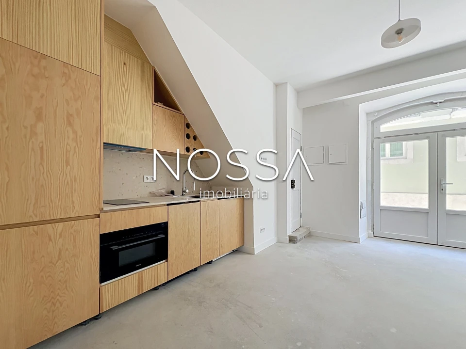 Apartamento T1 para Venda em São Vicente Foto 10