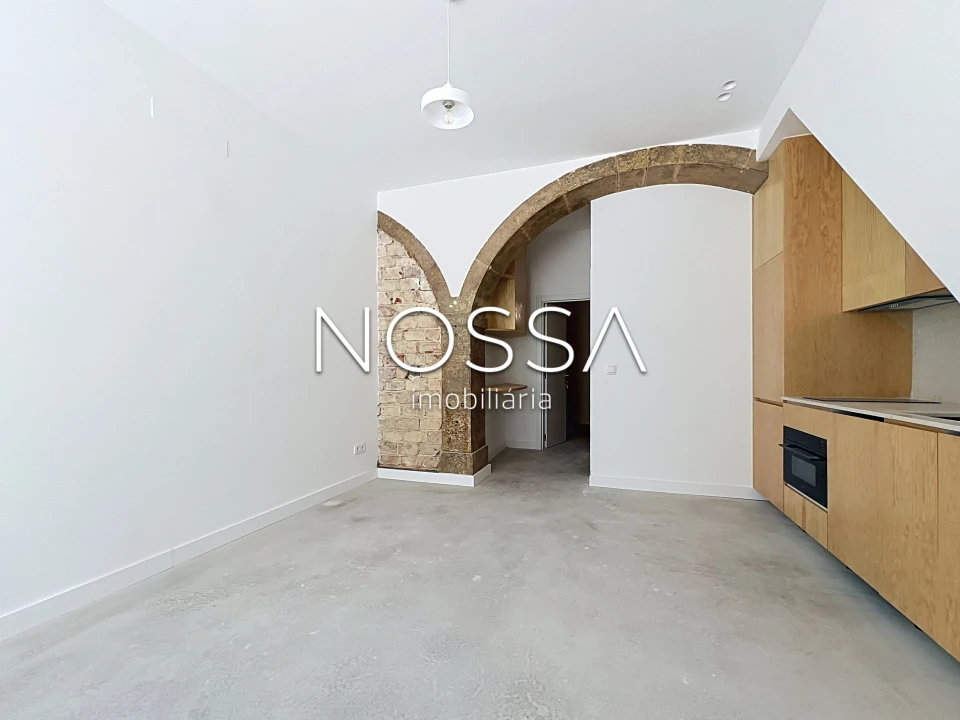 Apartamento T1 para Venda em São Vicente Foto 7