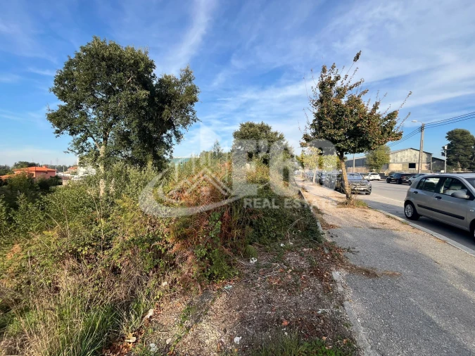 Terreno para Venda em Gulpilhares e Valadares Foto 9