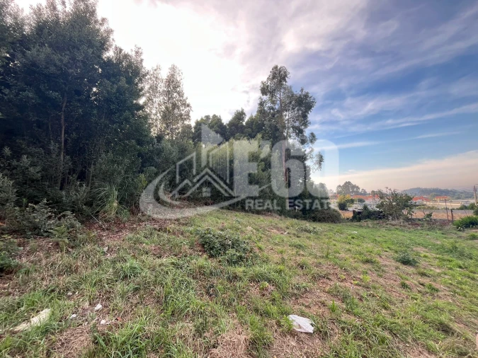 Terreno para Venda em Gulpilhares e Valadares Foto 12