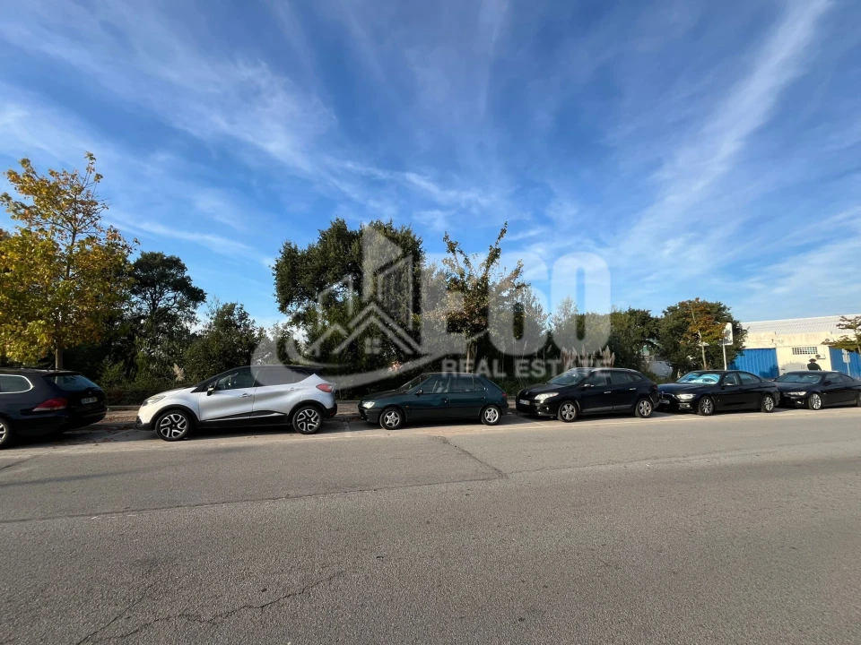 Terreno para Venda em Gulpilhares e Valadares Foto 8