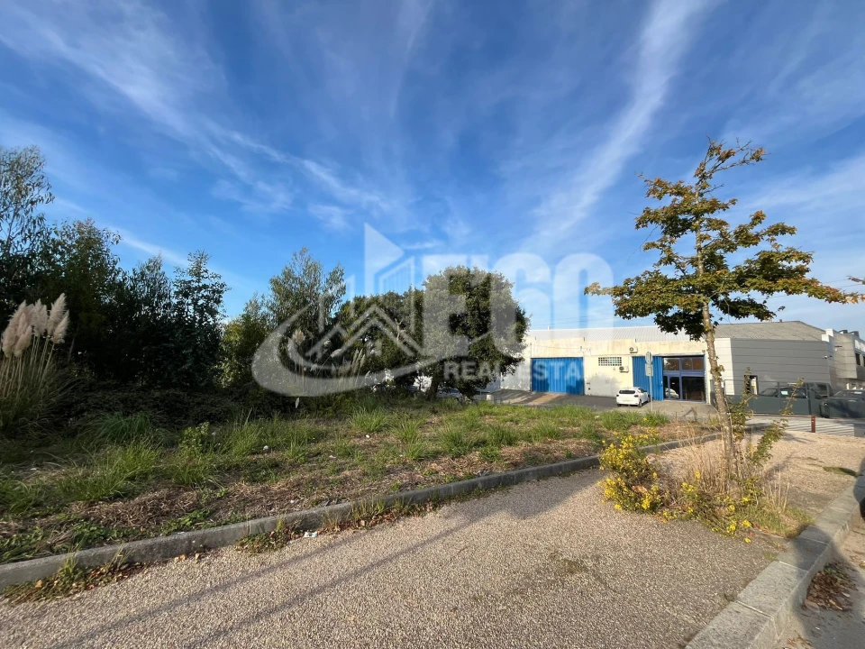 Terreno para Venda em Gulpilhares e Valadares Foto 11