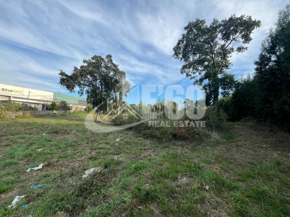 Terreno para Venda em Gulpilhares e Valadares Foto 7