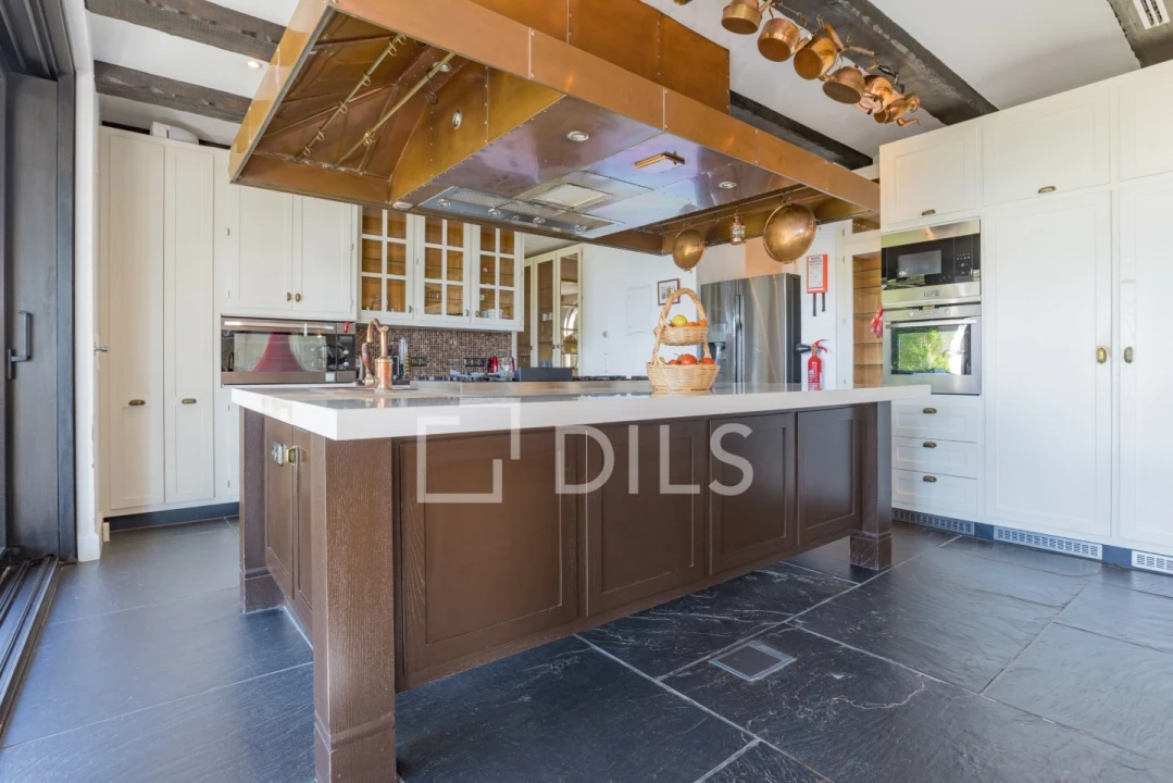 Quinta T6 para Venda em Luz de Tavira e Santo Estêvão Foto 11