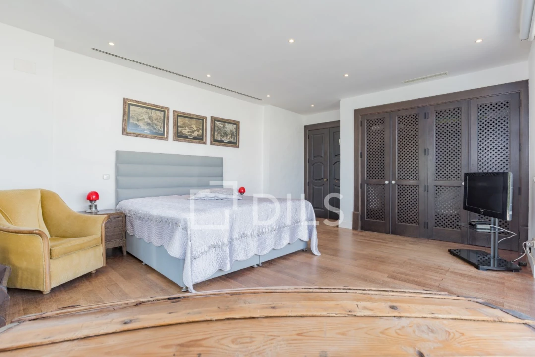 Quinta T6 para Venda em Luz de Tavira e Santo Estêvão Foto 24