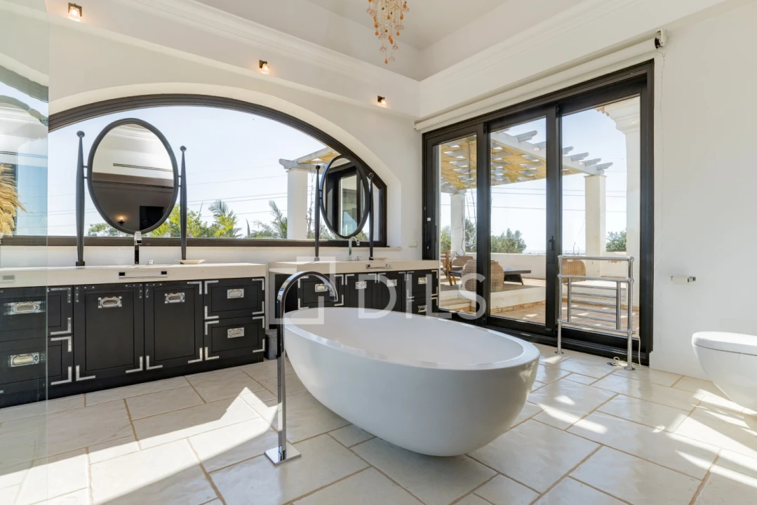 Quinta T6 para Venda em Luz de Tavira e Santo Estêvão Foto 36