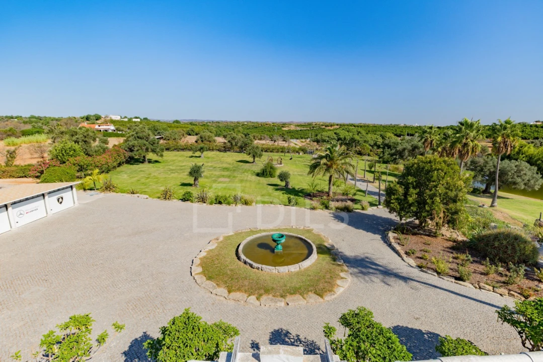 Quinta T6 para Venda em Luz de Tavira e Santo Estêvão Foto 53