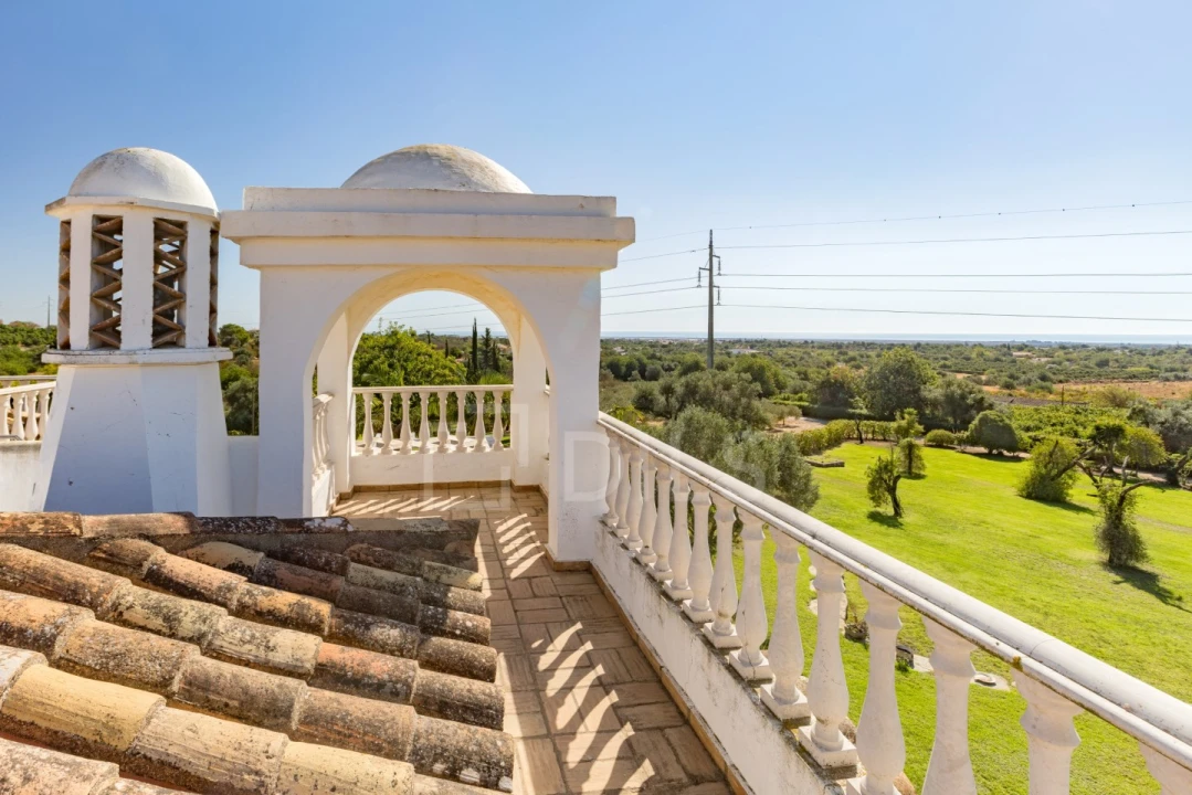 Quinta T6 para Venda em Luz de Tavira e Santo Estêvão Foto 39
