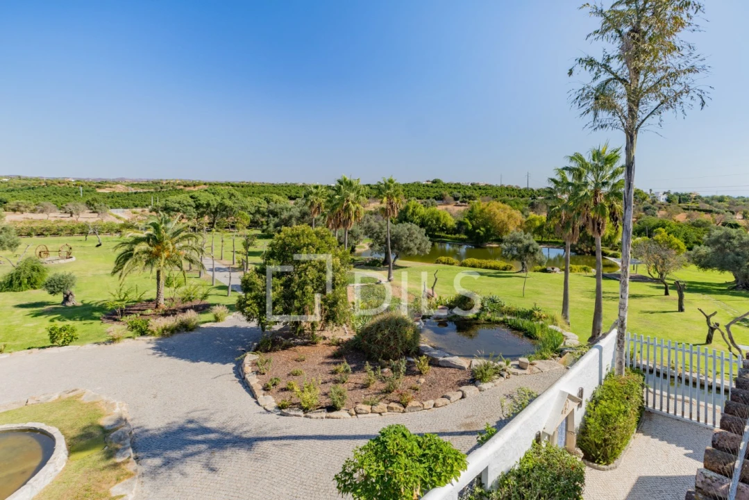 Quinta T6 para Venda em Luz de Tavira e Santo Estêvão Foto 7